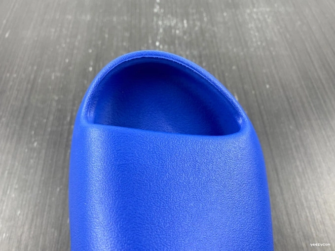 Azure ID4133 Yeezy Slide Adidas 0728